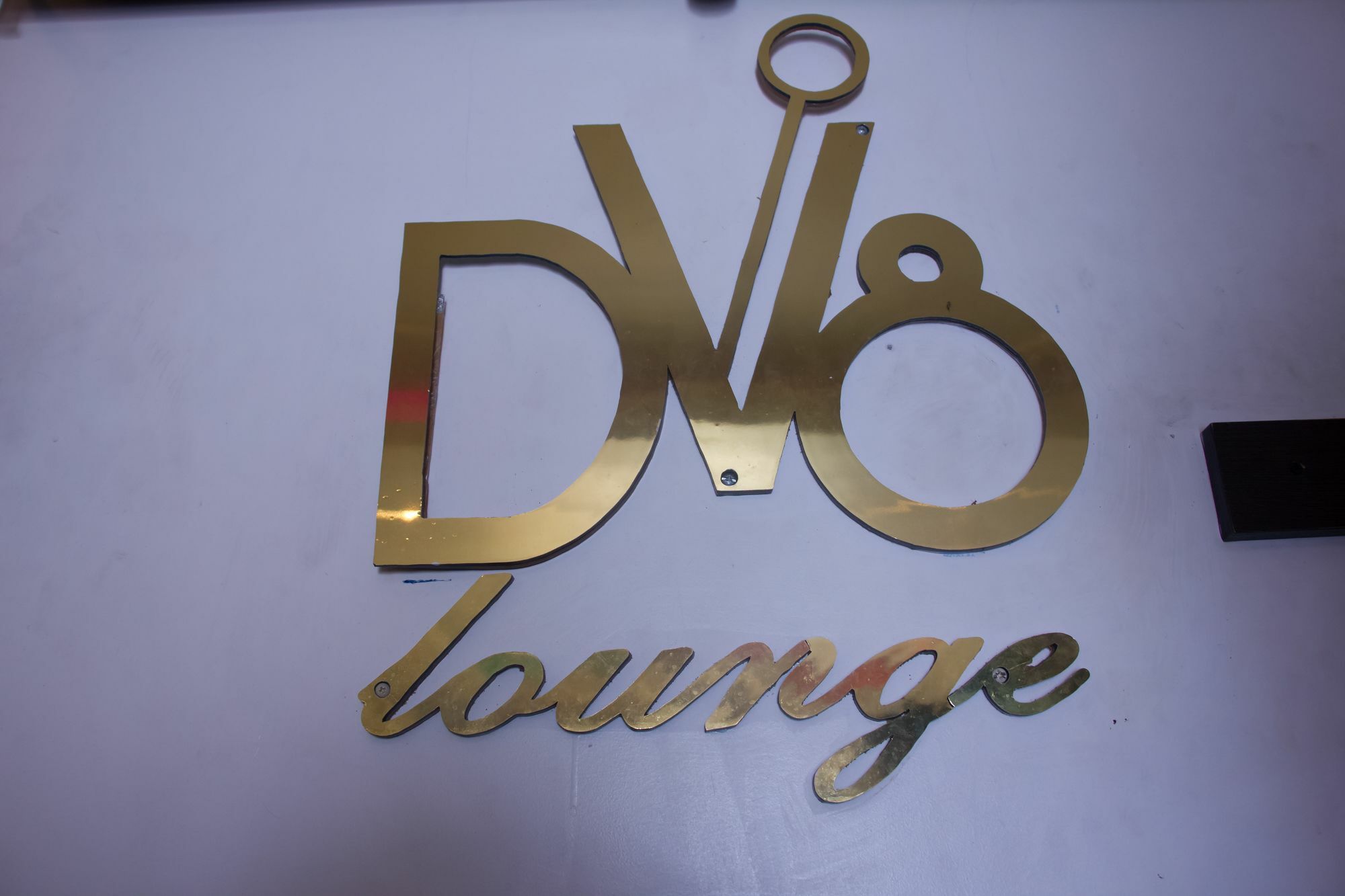 Dv8 Hotel Lagos Exterior photo